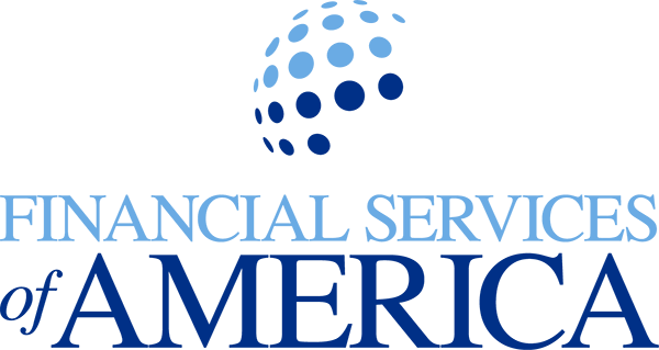 Financial Services of America Logo