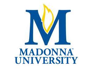 Madonna University Logo