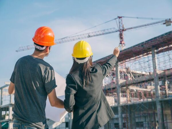 What Does the Construction Management Process Involve?