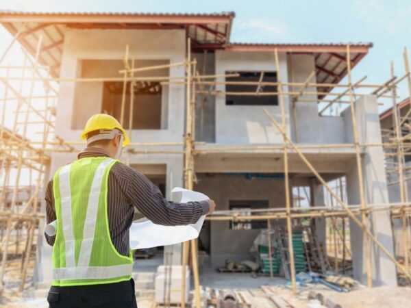 What Are The Responsibilities Of A Construction Management Company?