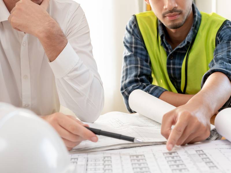 What Are The Responsibilities Of Construction Management?