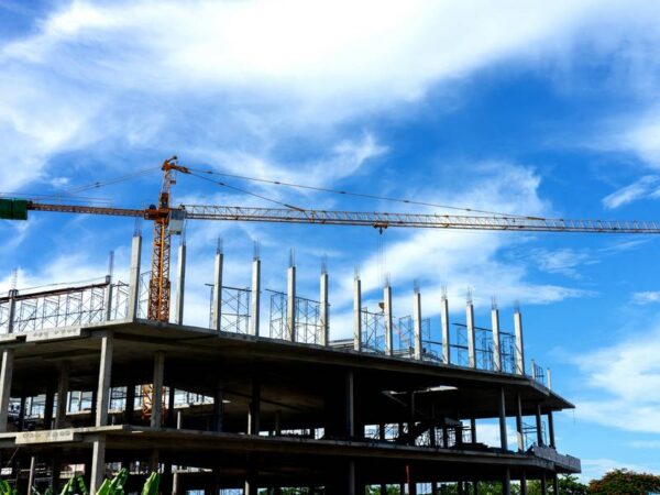 Why Should I Consider Commercial Builders Near Me?