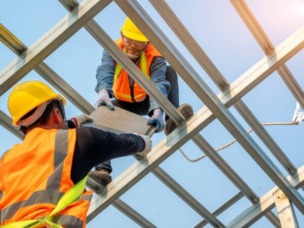 How Do Commercial Builders Near Me Help Transform My Business? - Matick Construction How Do Commercial Builders Near Me Help Transform My Business?