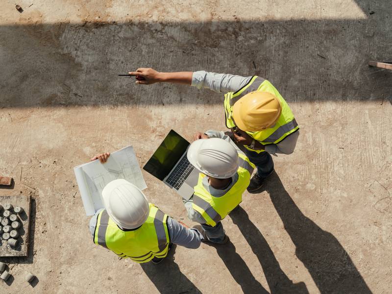 When Choosing Construction Management, What Matters Most?