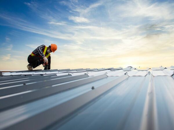 How Does Commercial Roofing Help My Business Save Money? - Matick Construction How Does Commercial Roofing Help My Business Save Money?