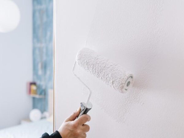 Blog 2 Why Should I Get Commercial Painting at Work?