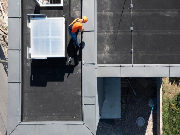 Blog 1 Who Has the Best Commercial Roofing in My Area?