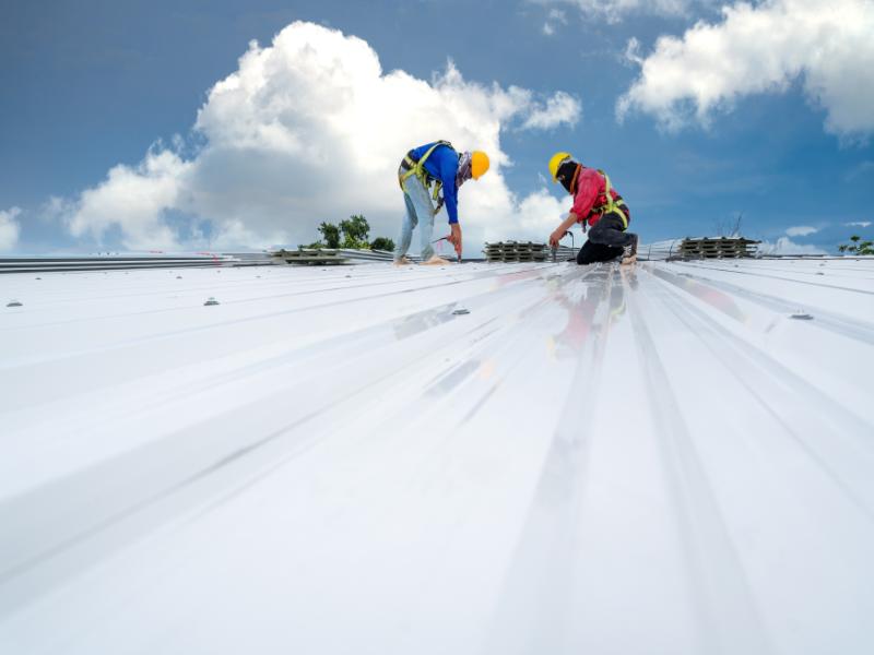 What Are Signs You Need Commercial Roofing Repair in Dearborn, MI?