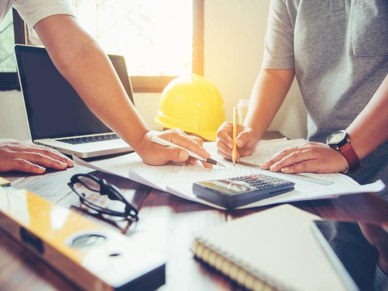 How Can I Hire a General Contractor Near Me in Ann Arbor, MI?