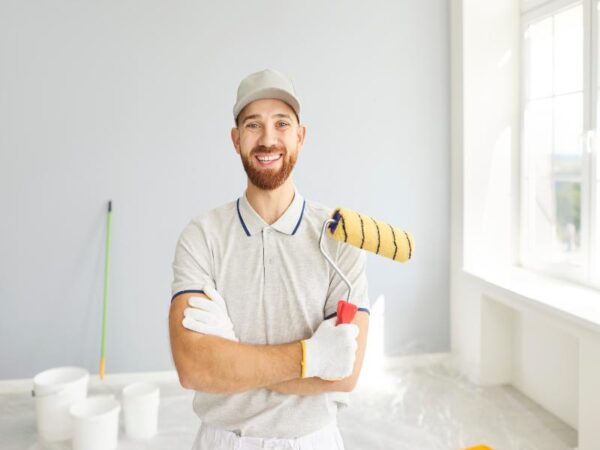Home 12 Why Should I Get Commercial Painting in Livonia, MI?