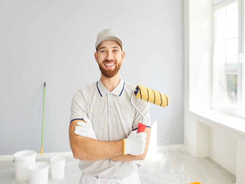 Why Should I Get Commercial Painting in Livonia, MI?