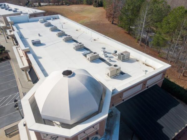 Who’s the Best Source for Commercial Roofing in Canton, MI?
