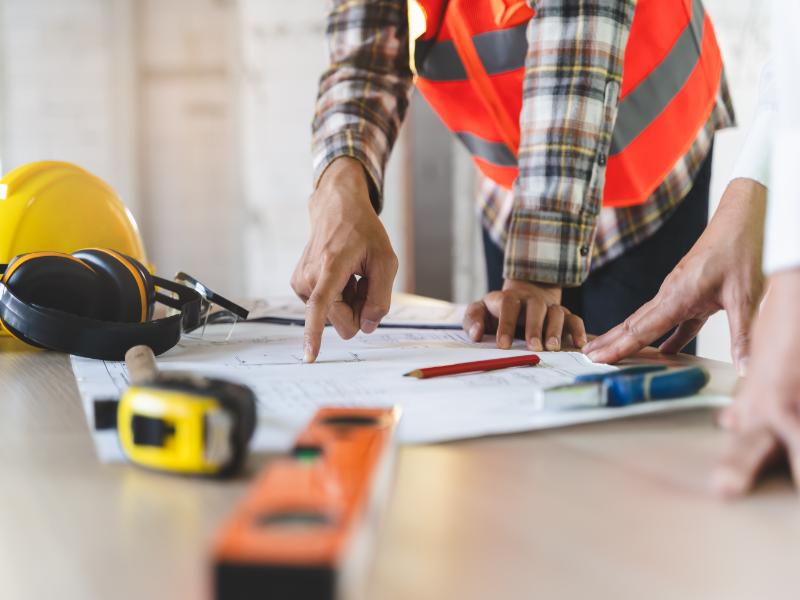 How Can I Get a Transparent Quote from a General Contractor Near Me?