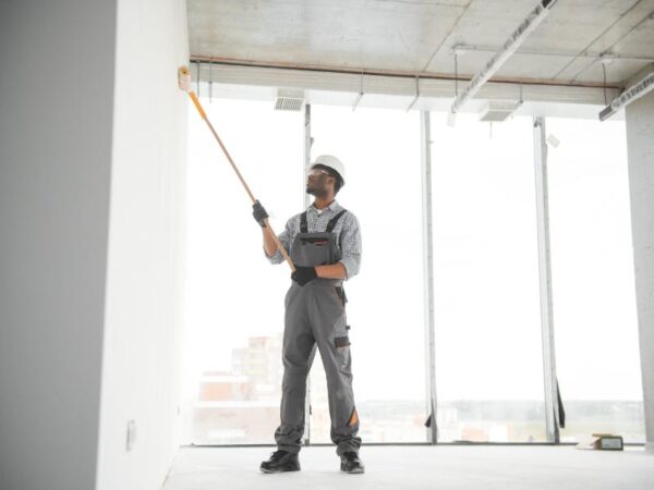 What Commercial Painting Color Palette Boosts Office Productivity?