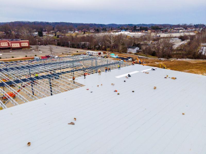 5 Maintenance Steps to Prevent Leaks in Commercial Roofing