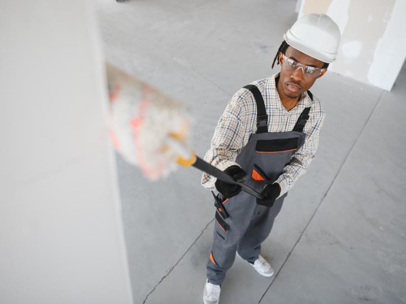 How Can Commercial Painting Protect Your Business From the Elements?