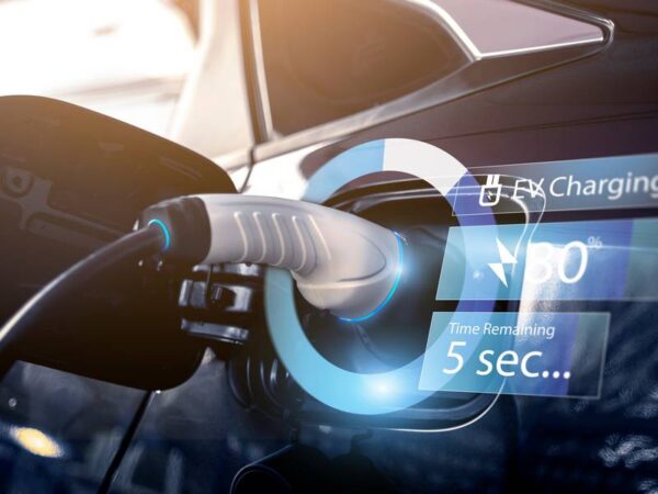 Home 12 Your Commercial Electrician for All Interior & EV Charging Projects