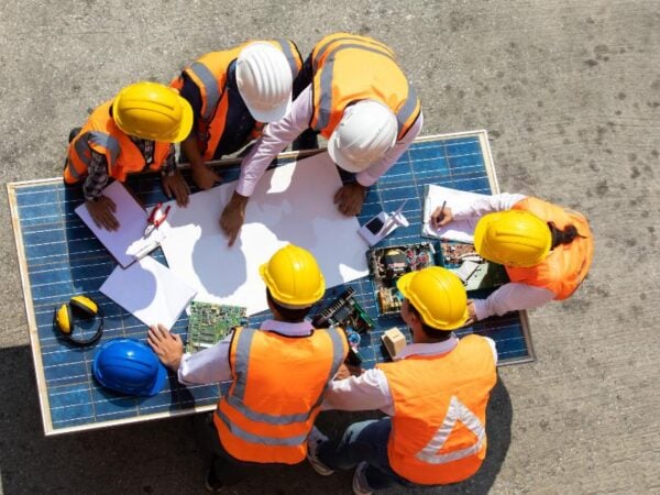 8 Ways Cloud-Based Construction Management Portals Keep Projects On-Time