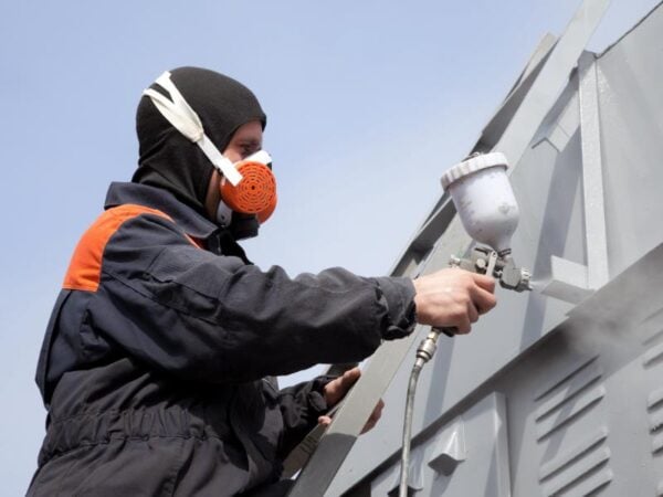 Home 12 How Does Exterior Commercial Painting Impact Your Brand’s Curb Appeal?