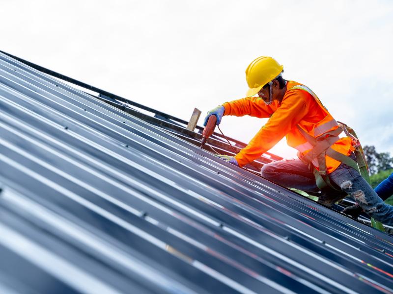 Commercial Construction 101: A Guide to the Design-Build Process