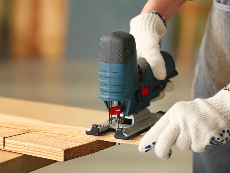 Elevating Your Business with Custom Commercial Carpentry & Finish Work