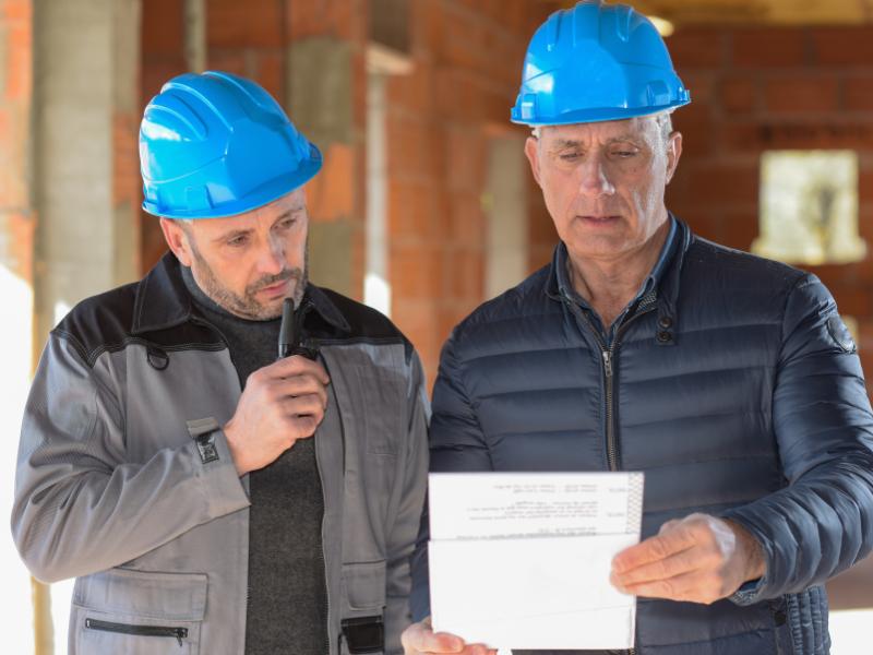 Choosing a Commercial General Contractor is a Strategic Business Asset
