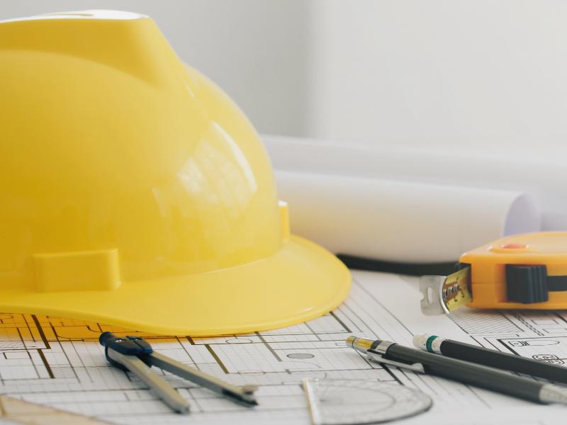 Commercial Builders Use This Approach to Live-Site Renovations