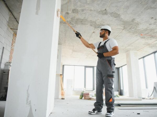 Home 12 Is Your Building Losing Value? 2 Signs You Need Commercial Painting