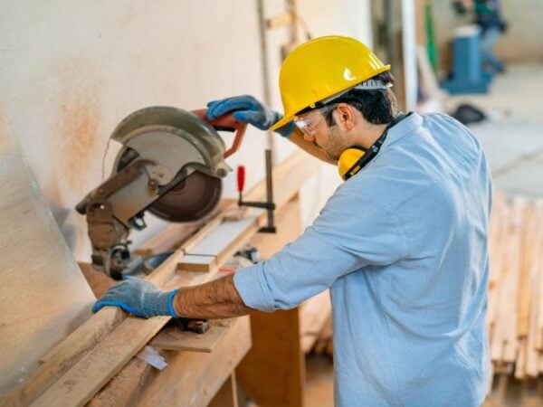 Home 13 Commercial Carpentry: Navigating Building Codes in Commercial Projects