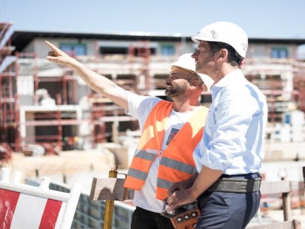 Home 12 Construction Management: The Financial Benefits of Early Planning for Tenant Build-Outs
