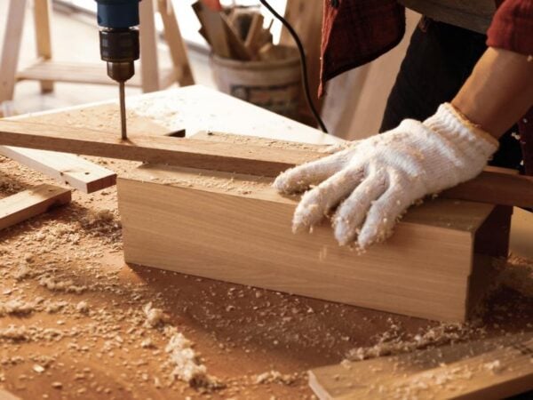 Home 12 Why Structural Commercial Carpentry Is Key to Durable Office Builds in Novi, MI