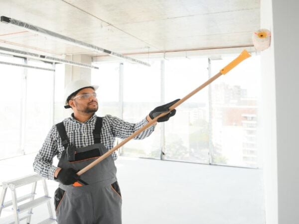 Home 13 Commercial Painting Changes How Customers See Your Business in Westland, MI