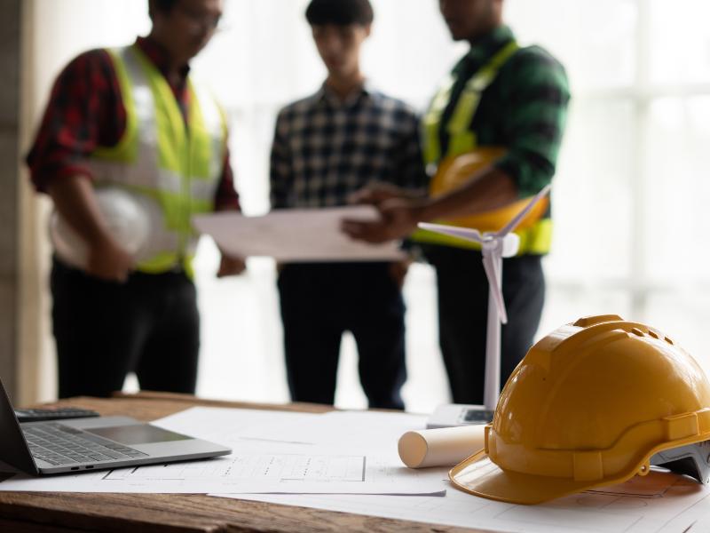 Keep Your Commercial Project on Track With Construction Management in Dearborn, MI